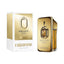Refect Beauty Paco Rabanne Million Gold Elixir Parfum Intense bottle and white gold packaging box