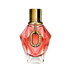 Refect Beauty Paco Rabanne Million Gold Pure Diamonds Eau de Parfum in a faceted pink glass bottle with gold accents.