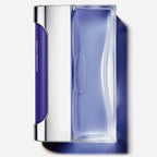 Refect Beauty Paco Rabanne Ultraviolet Eau de Toilette for men in a modern purple and silver rectangular bottle