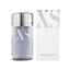 Refect Beauty Paco Rabanne XS Eau de Toilette bottle and white box packaging featuring woody fragrance notes
