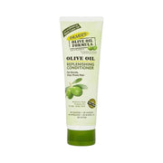 Refect Beauty Palmer's Olive Oil Formula replenishing hair conditioner in a light green squeeze tube