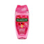 Refect Beauty Palmolive Aroma Essence Love in Bloom pink floral scented shower gel in a clear plastic bottle