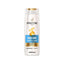 Refect Beauty Pantene Pro-V Daily Care 2-in-1 shampoo bottle with gold cap and vitamin capsule graphics