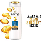 Refect Beauty Pantene Daily Care 2-in-1 shampoo and conditioner bottle with Pro-V nutrient capsules