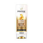 Refect Beauty Pantene Moisture Renewal Conditioner 360ml bottle for dry hair hydration and frizz control.