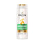 Refect Beauty Pantene Pro-V Smooth & Silky shampoo bottle in white packaging with gold cap for frizz control