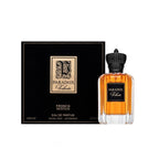 Refect Beauty French Avenue Paradox Tribute unisex eau de parfum bottle with black box packaging