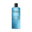 Refect Beauty Pears Pure & Gentle body wash in a blue bottle with mint extract for refreshing skin cleansing.