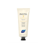 Refect Beauty Phyto 7 Hydrating Day Cream in a 50ml beige tube for dry hair with botanical extracts
