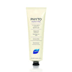 Refect Beauty Phyto Keratine Repairing Care Mask in a 150ml cream tube for damaged and brittle hair