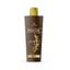 Refect Beauty Polytar medicated anti-dandruff shampoo in a brown bottle for scalp psoriasis and itching relief