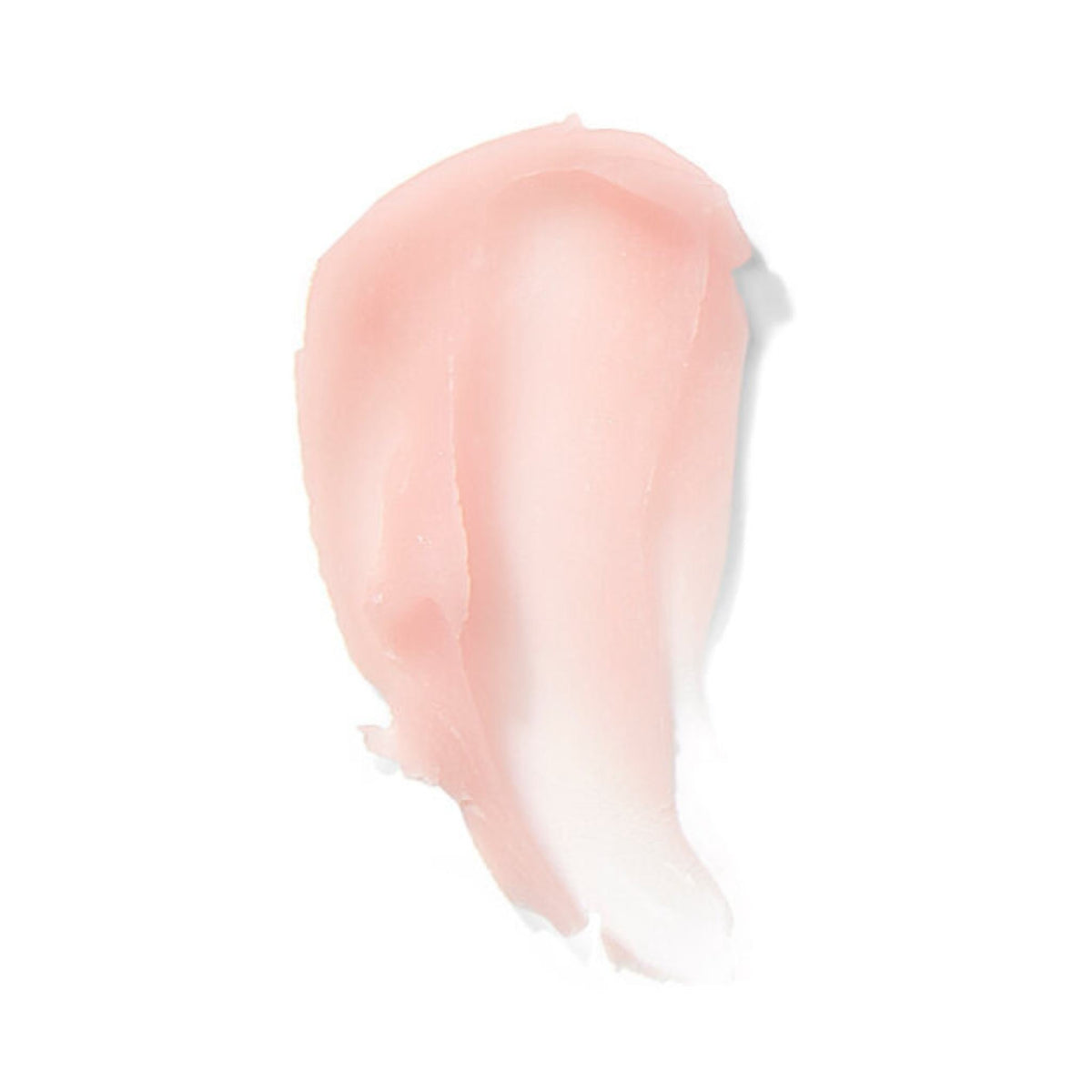 Refect Beauty Benefit The POREfessional Lite Primer swatch showing a smooth light pink gel-cream texture