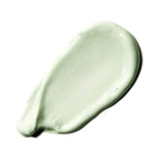 Refect Beauty L'oreal Paris Pure Clay Cleanser with eucalyptus extract, showing a smooth light green gel texture.