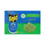 Refect Beauty Raid mosquito repellent mats pack of 60 with eucalyptus fragrance for indoor protection