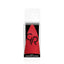 Refect Beauty Golden Rose 4 in 1 red makeup blender sponge in clear retail packaging for precise foundation application