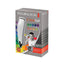 Refect Beauty Remington Colour Cut HC5035 hair clipper kit with color-coded comb attachments and stainless steel blades