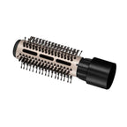 Refect Beauty Remington Coconut Smooth hot air styler brush attachment with mixed bristles for voluminous hair styling