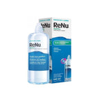 Refect Beauty ReNu Fresh Lens Comfort multi-purpose solution bottle and box for soft contact lenses