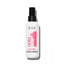 Refect Beauty Revlon Uniq One Lotus Flower leave-in hair treatment spray bottle with white and pink branding