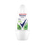 Refect Beauty Rexona Bamboo and Aloe antiperspirant roll-on for women with 72-hour protection and MotionSense technology