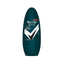 Refect Beauty Rexona Men Invisible antiperspirant roll-on in a dark green bottle for 72-hour sweat and stain protection.