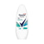 Refect Beauty Rexona Shower Fresh women's antiperspirant roll-on with 72h protection and MotionSense technology.