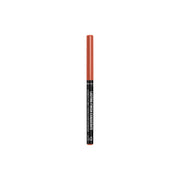 Refect Beauty Rimmel London Lasting Finish Exaggerate automatic twist-up lip liner in a neutral shade