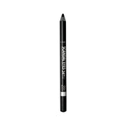 Refect Beauty Rimmel London Scandaleyes waterproof black kohl kajal eyeliner pencil for bold eye definition