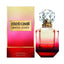 Refect Beauty Roberto Cavalli Paradiso Assoluto Eau de Parfum bottle and box with red and gold gradient design