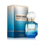 Refect Beauty Roberto Cavalli Paradiso Azzurro eau de parfum bottle and box with blue gradient glass and crystal cap