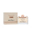 Refect Beauty Salvatore Ferragamo Signorina Eleganza Eau de Parfum bottle and box with a signature bow cap