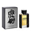 Refect Beauty Salvatore Ferragamo Uomo Eau de Toilette bottle and box featuring amber fragrance and black accents.