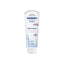 Refect Beauty Sanosan Baby Care Cream in a white squeeze tube for moisturizing sensitive skin with milk protein