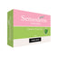Refect Beauty Sensoderm antiseptic cleansing soap bar in pink and green packaging for face and body hygiene