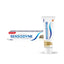 Refect Beauty Sensodyne Multi Care + Whitening toothpaste tube and box for sensitive teeth protection