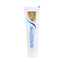 Refect Beauty Sensodyne Multi Care + Whitening toothpaste tube for sensitive teeth and enamel protection.