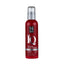 Refect Beauty SGX NYC Hair IQ 10-in-1 leave-in treatment spray in a red bottle for heat protection and frizz control.