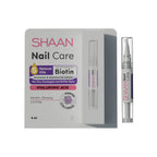 Refect Beauty Shaan Nail Care Serum pen with nourishing formula for strengthening brittle nails and cuticles
