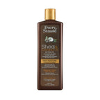 Refect Beauty Every Strand Shea & Coconut Oil deep moisture conditioner bottle for dry and damaged hair