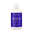Refect Beauty SheaMoisture Kids 2-in-1 shampoo and conditioner with marshmallow root and blueberry for curly hair