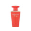 Refect Beauty French Avenue Sh’mallow Fluff eau de parfum in a vibrant coral bottle with a textured cap.