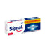 Refect Beauty Signal whitening toothpaste box with a free toothbrush included for daily oral care and enamel protection