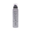 Refect Beauty Colour Me Silver Sport body spray for men in a sleek metallic grey aerosol can with a clear cap.