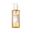 Refect Beauty SKIN1004 Madagascar Centella Light Cleansing Oil in a clear pump bottle with light brown liquid