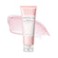 Refect Beauty SKIN1004 Centella Poremizing Deep Cleansing Foam in a pink tube with a creamy product swatch behind it.