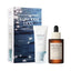 Refect Beauty SKIN1004 Madagascar Centella Glow 1004 Duo set featuring a sun serum and intensive ampoule in a box.