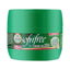 Refect Beauty Sofn'free Cortical Creme Relaxer in a green 125ml jar for smoothing and straightening textured hair