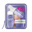 Refect Beauty Sol de Janeiro Delícia Drench Jet Set featuring travel-sized body wash, body butter, and fragrance mist.