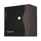 Refect Beauty French Avenue Spectre Eau de Parfum black rectangular fragrance box with gold lettering and emblem