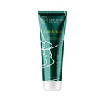 Refect Beauty Spiervah Gardenia Jojoba body lotion in a green squeeze tube for hydrating and softening skin.